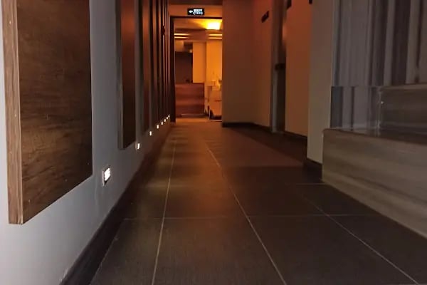 Hera Thermal Spa &amp; Wellness - Resim 4