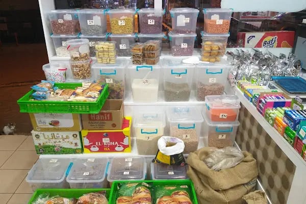 ALamin market - Resim 13