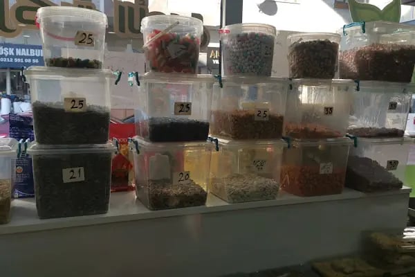 ALamin market - Resim 5