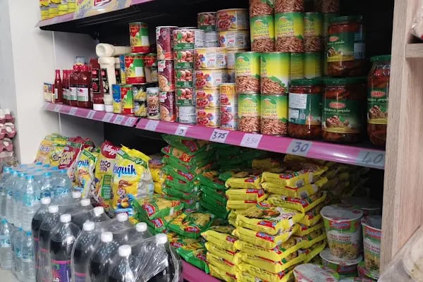 ALamin market - Resim 9