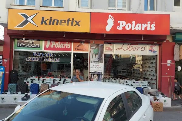Bayol Ayakkabı Magazası - Resim 1