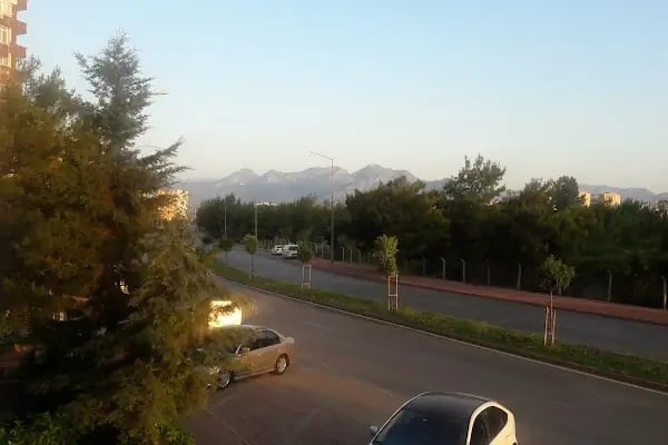 Alize Tatil Sitesi - Resim 13