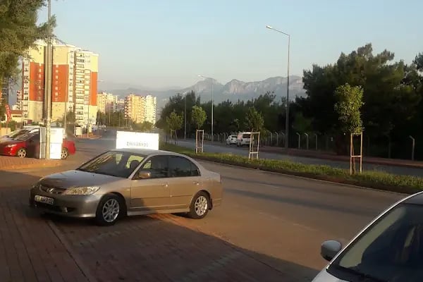 Alize Tatil Sitesi - Resim 4