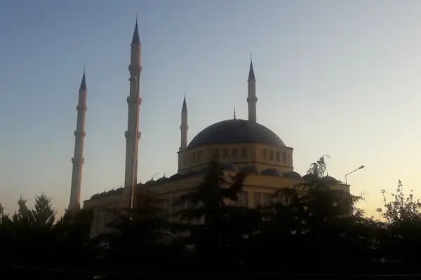Alize Tatil Sitesi - Resim 2