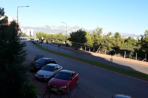 Alize Tatil Sitesi - Resim 8
