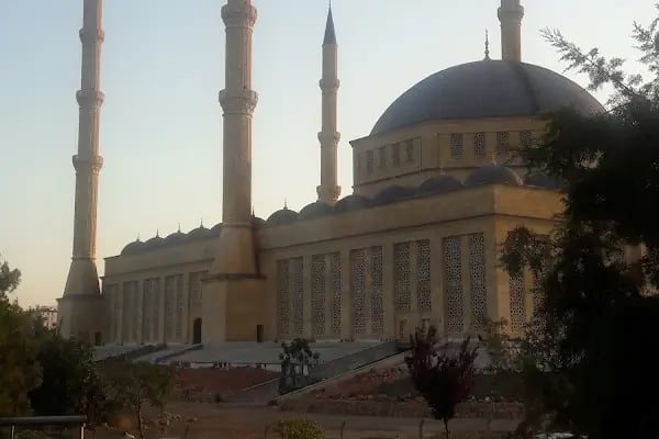 Alize Tatil Sitesi - Resim 12