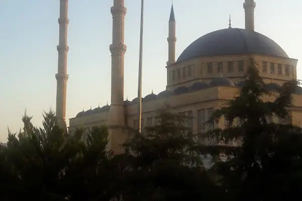 Alize Tatil Sitesi - Resim 14