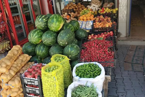 AKBULUT MARKET - Resim 2