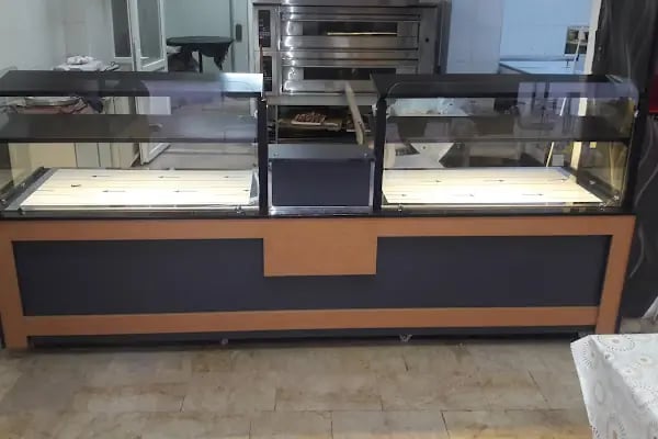 Şeker Simit Fırını - Resim 4