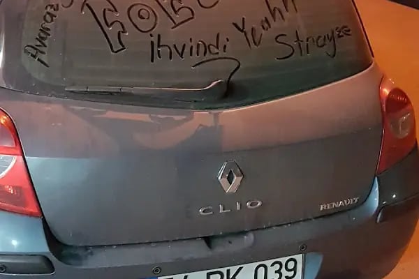 Şeker Simit Fırını - Resim 5