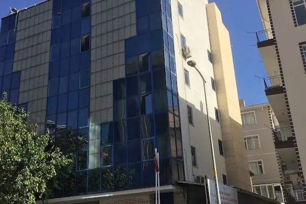 75. Yıl Ankara Ağız ve Diş Sağlığı Hastanesi - Resim 20