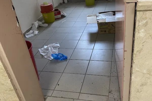 75. Yıl Ankara Ağız ve Diş Sağlığı Hastanesi - Resim 19