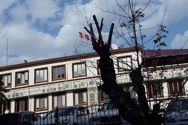 75. Yıl Ankara Ağız ve Diş Sağlığı Hastanesi - Resim 17