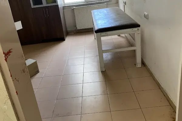 75. Yıl Ankara Ağız ve Diş Sağlığı Hastanesi - Resim 7
