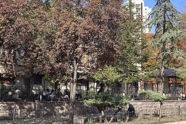 75. Yıl Ankara Ağız ve Diş Sağlığı Hastanesi - Resim 15