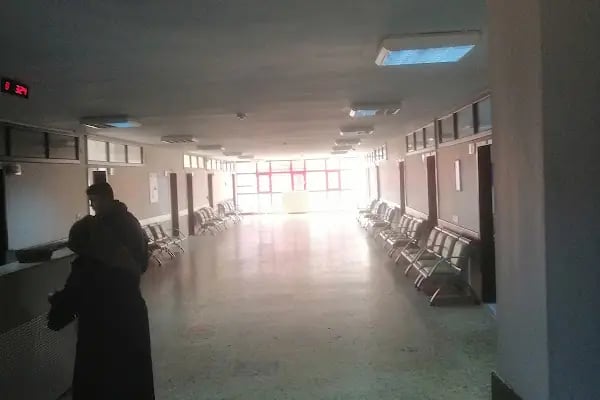 75. Yıl Ankara Ağız ve Diş Sağlığı Hastanesi - Resim 13