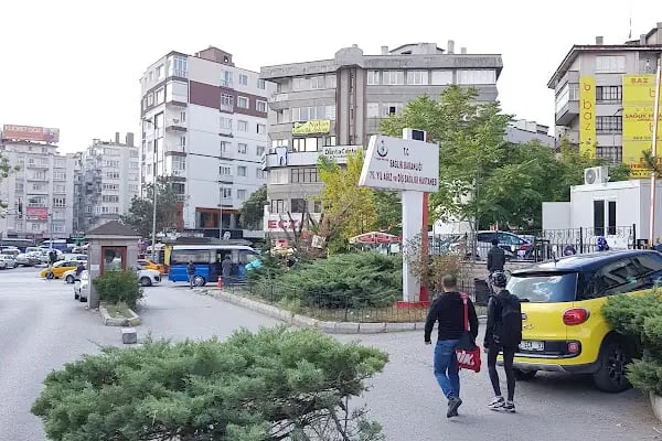75. Yıl Ankara Ağız ve Diş Sağlığı Hastanesi - Resim 6