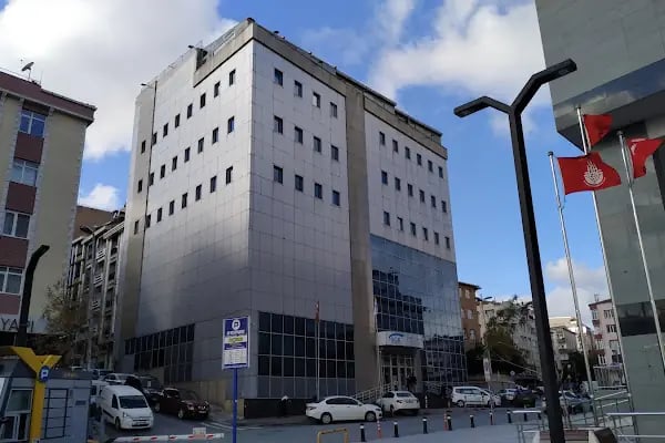 Esenler Sosyal Güvenlik Merkezi - Resim 18