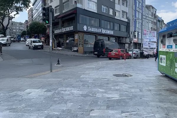Esenler Sosyal Güvenlik Merkezi - Resim 7