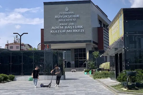 Esenler Sosyal Güvenlik Merkezi - Resim 10