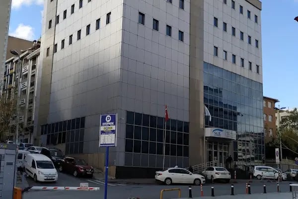 Esenler Sosyal Güvenlik Merkezi - Resim 15