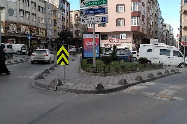 Esenler Sosyal Güvenlik Merkezi - Resim 5