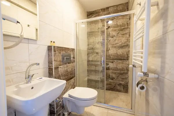Omtel Hotel &amp; Resort &amp; Wedding - Resim 3