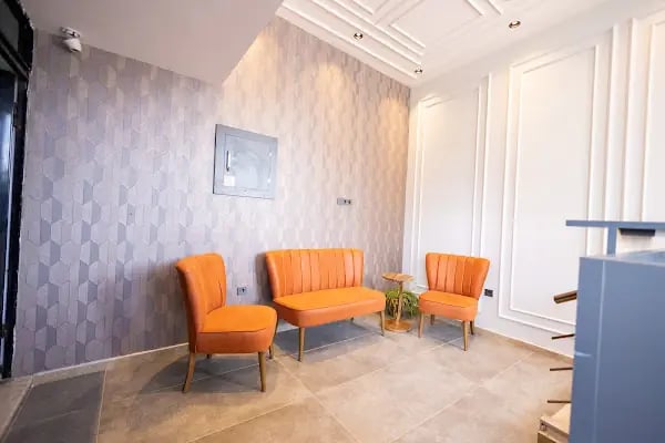 Omtel Hotel &amp; Resort &amp; Wedding - Resim 14