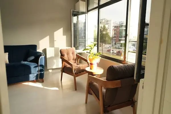 Omtel Hotel &amp; Resort &amp; Wedding - Resim 9
