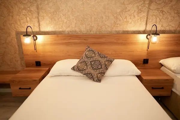 Omtel Hotel &amp; Resort &amp; Wedding - Resim 6
