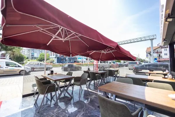 Omtel Hotel &amp; Resort &amp; Wedding - Resim 8