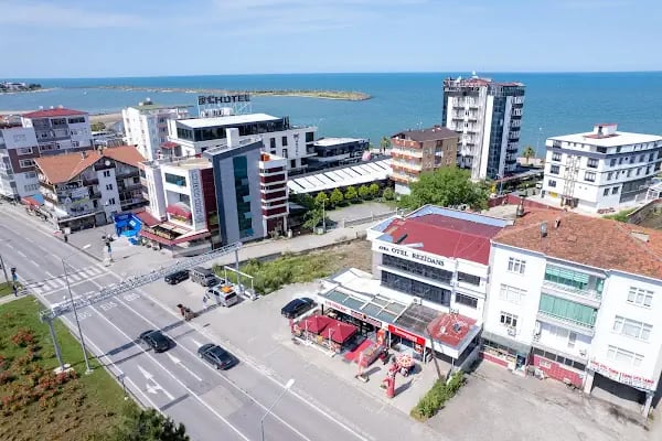 Omtel Hotel &amp; Resort &amp; Wedding - Resim 11