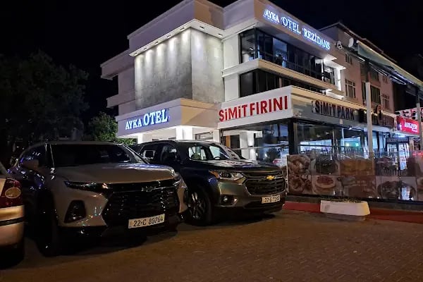 Omtel Hotel &amp; Resort &amp; Wedding - Resim 18