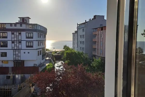 Omtel Hotel &amp; Resort &amp; Wedding - Resim 13