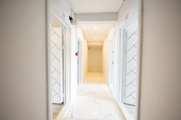 Omtel Hotel &amp; Resort &amp; Wedding - Resim 20
