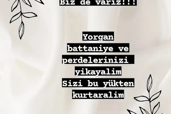Mersin laundry , Çamaşır Yıkama Fabrikası - Resim 19