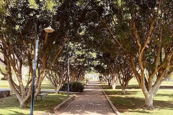 Akdeniz Üniversitesi - Resim 8