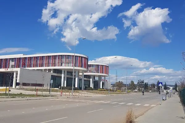 Akdeniz Üniversitesi - Resim 11