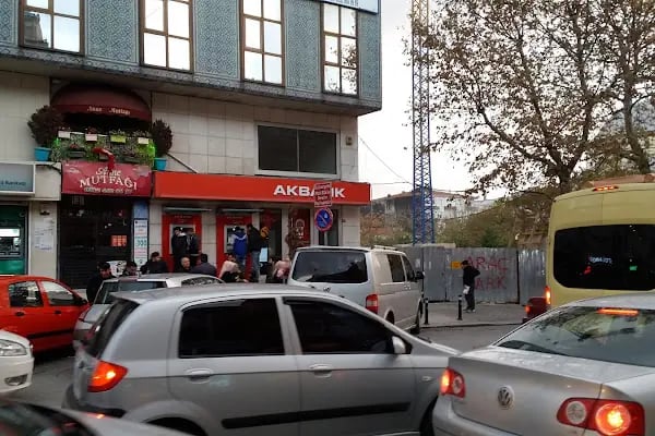 Akbank Bağcılar/İstanbul Şubesi - Resim 3