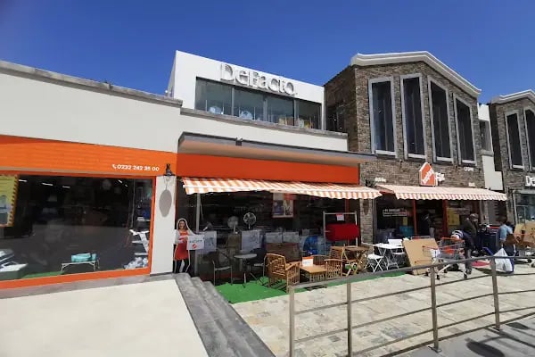 CADDE PLUS Alışveriş Merkezi - Resim 8