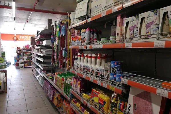 CADDE PLUS Alışveriş Merkezi - Resim 12