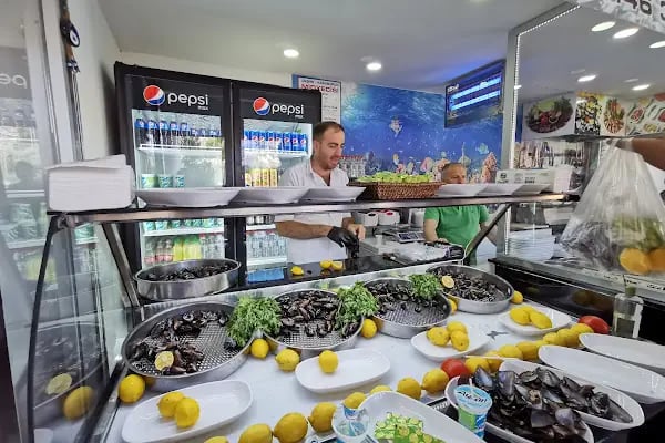 CADDE PLUS Alışveriş Merkezi - Resim 9