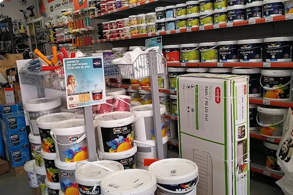 CADDE PLUS Alışveriş Merkezi - Resim 3