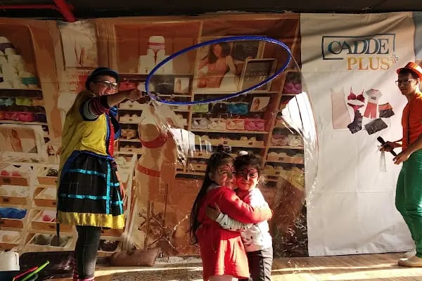 CADDE PLUS Alışveriş Merkezi - Resim 17