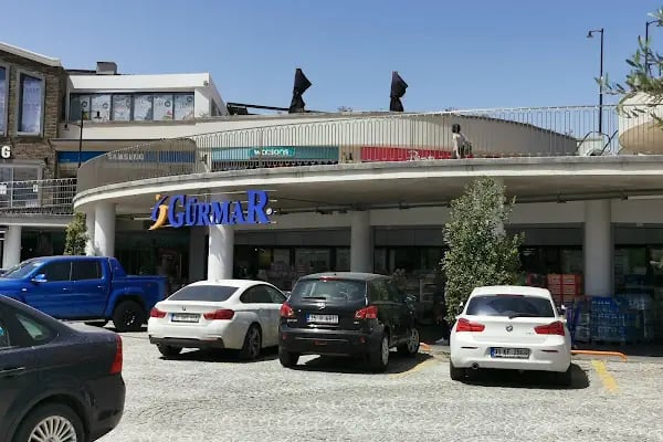 CADDE PLUS Alışveriş Merkezi - Resim 16