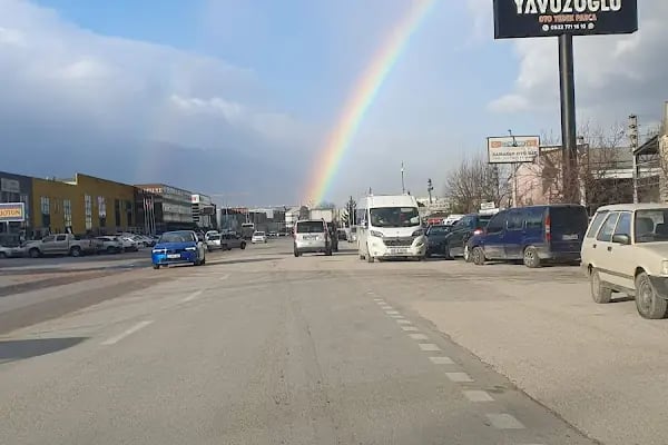 Sanayi Sitesi - Resim 12