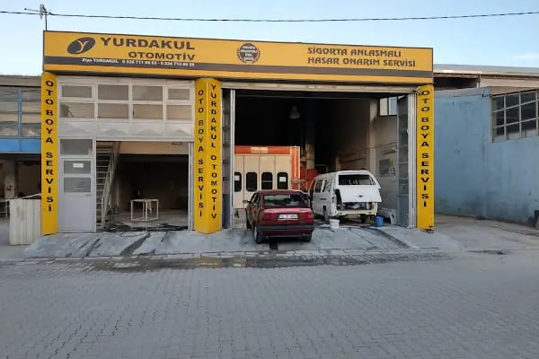 Sanayi Sitesi - Resim 16