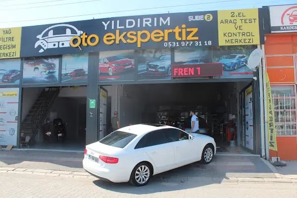 Sanayi Sitesi - Resim 7