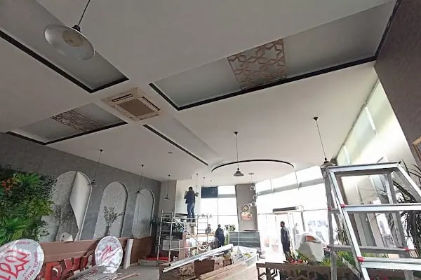 Sanayi Sitesi - Resim 8