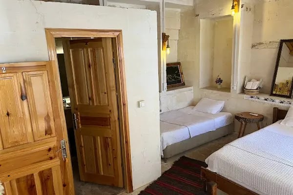 Taşkıran Otel - Resim 4